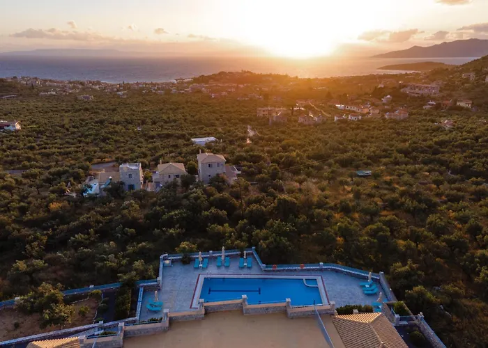 Sundy Maria Apartments