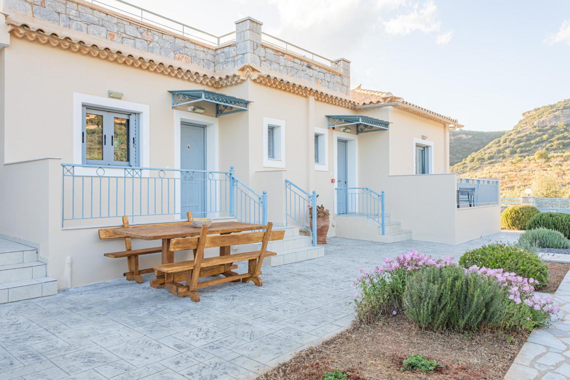 Sundy Maria Apartamento