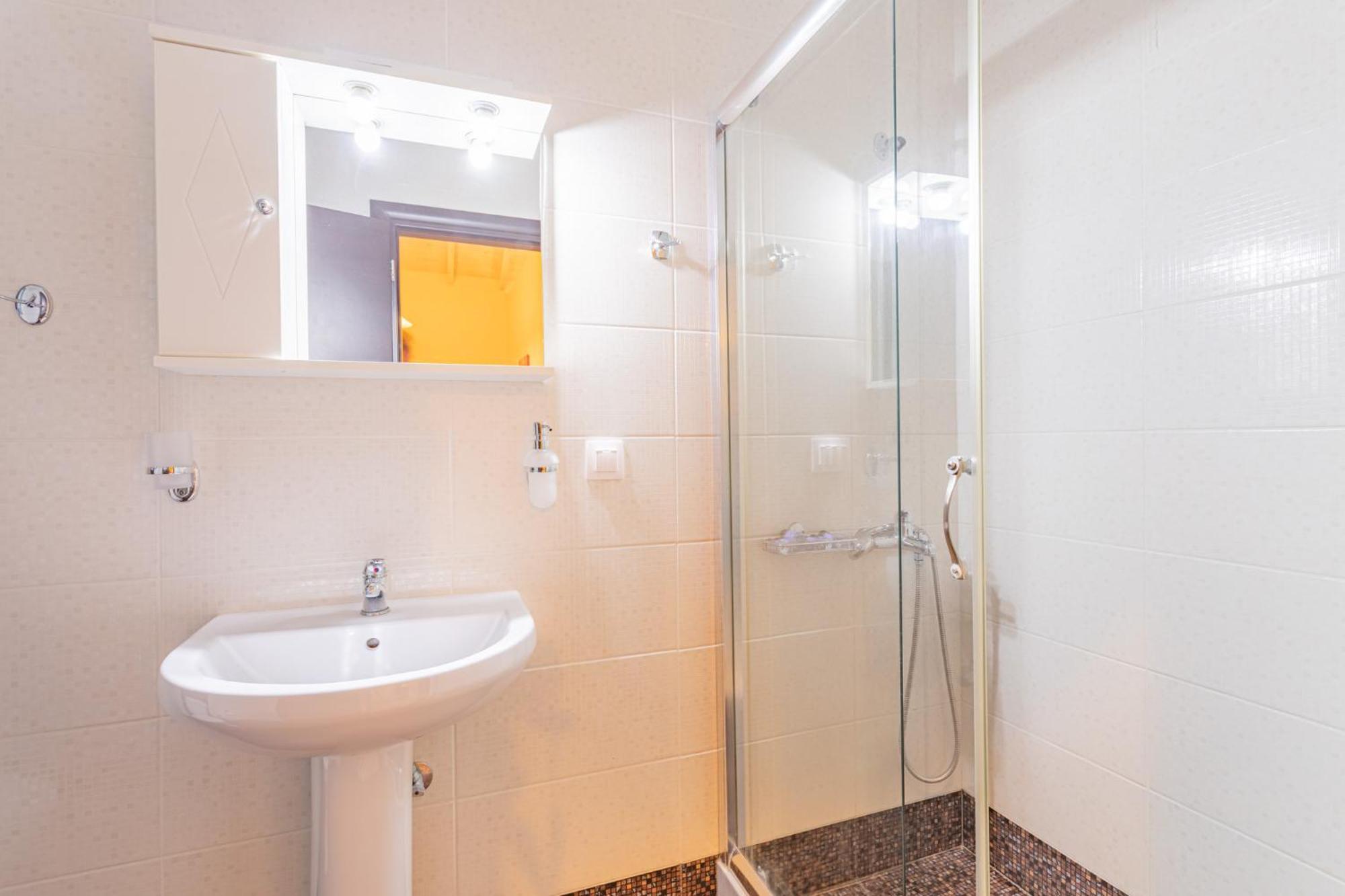 Apartamento Sundy Maria