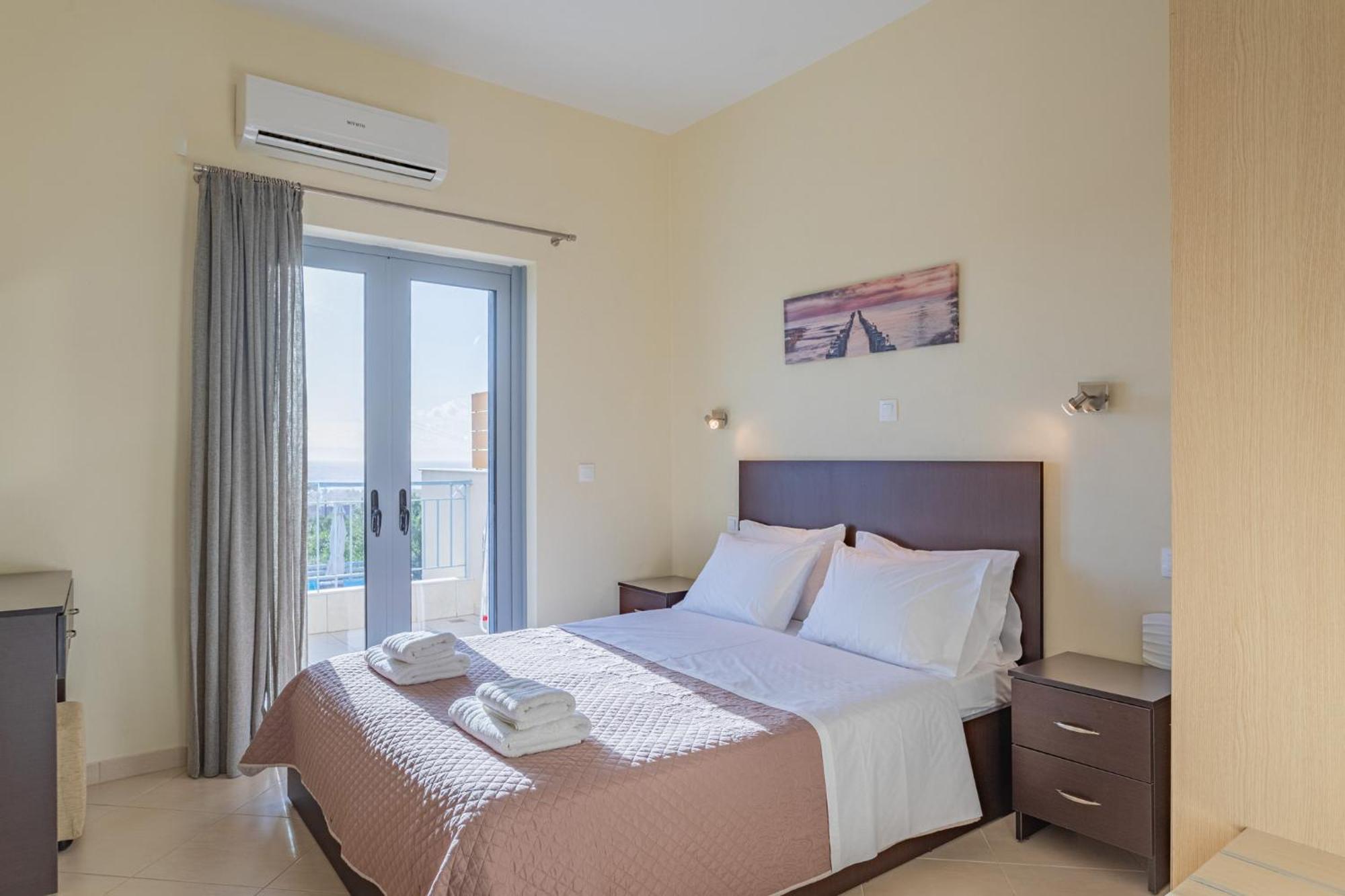 Apartamento Sundy Maria