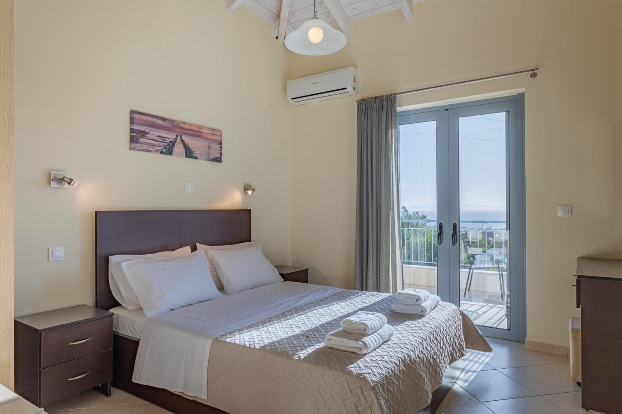 Apartamento Sundy Maria *