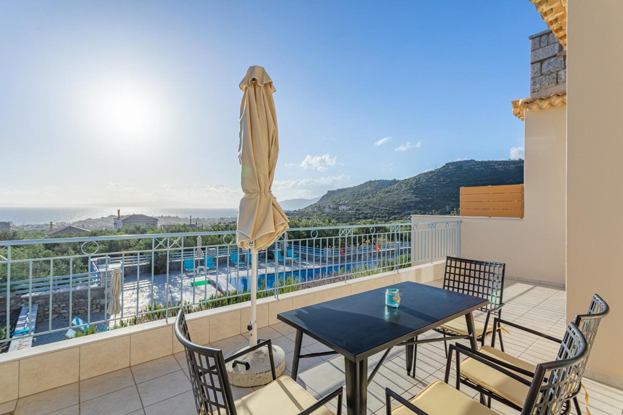 Apartamento Sundy Maria *